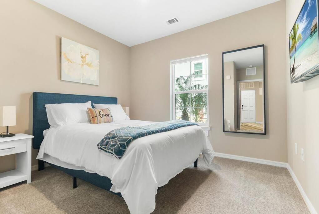 Elegant 2 Bed/2 Bath Apartment In Melbourne Fl Exterior foto